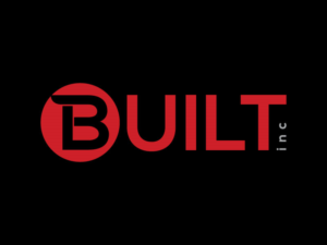 Logo Design by jannatunnayem304 for Built Construction Incorporated  | Design: #13861202