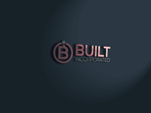 Logo Design by bs.burirbhubon13 for Built Construction Incorporated  | Design: #13528852