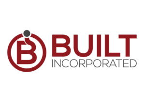 Logo Design by bs.burirbhubon13 for Built Construction Incorporated  | Design: #13528854
