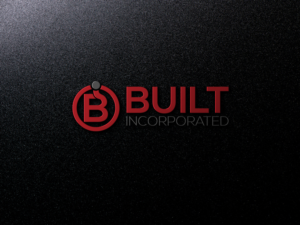 Logo Design by bs.burirbhubon13 for Built Construction Incorporated  | Design: #13528855