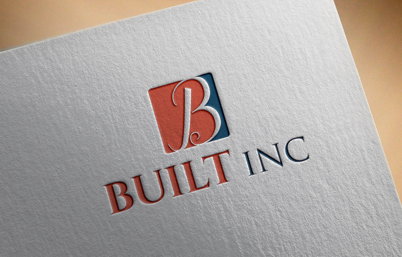 Design de Logo par asman pour Built Construction Incorporated  | Design #13526708