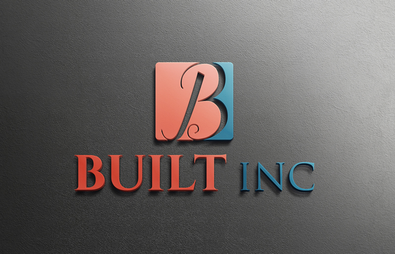 Design de Logo par asman pour Built Construction Incorporated  | Design #13526710