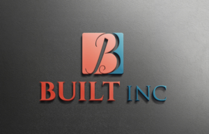 Logo Design by asman for Built Construction Incorporated  | Design: #13526710