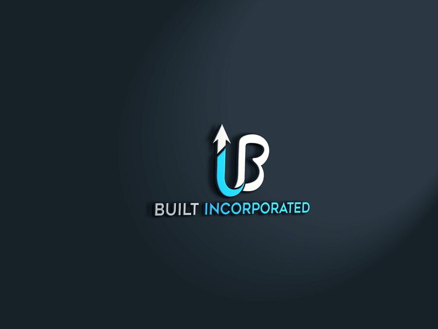 Logo Design by imshohaghossain85 for Built Construction Incorporated  | Design #13527393