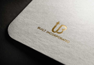 Logo Design by imshohaghossain85 for Built Construction Incorporated  | Design: #13527394