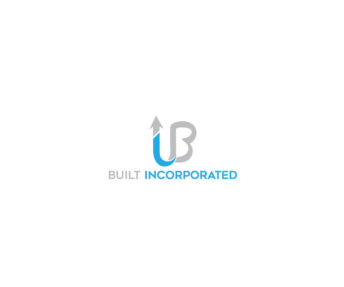 Logo Design by imshohaghossain85 for Built Construction Incorporated  | Design #13527395