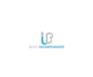 Logo Design by imshohaghossain85 for Built Construction Incorporated  | Design: #13527395