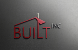 Logo Design by Top king  designer for Built Construction Incorporated  | Design: #13527926