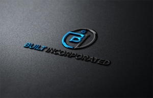 Logo Design by armanmajumder1 for Built Construction Incorporated  | Design: #13529397