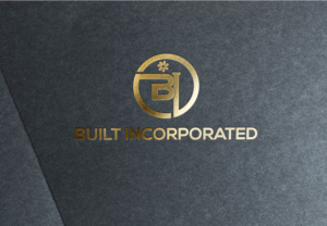 Logo Design by armanmajumder1 for Built Construction Incorporated  | Design: #13529401