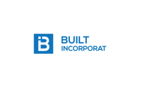 Logo Design by imismailhossainbd for Built Construction Incorporated  | Design: #13527837