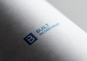 Logo Design by imismailhossainbd for Built Construction Incorporated  | Design: #13527840