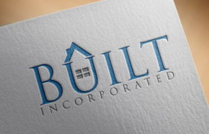 Logo Design by Jon cristian for Built Construction Incorporated  | Design: #13527658