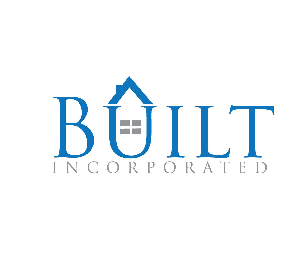 Logo Design by Jon cristian for Built Construction Incorporated  | Design #13527662