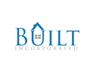 Logo Design by Jon cristian for Built Construction Incorporated  | Design: #13527662