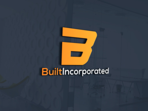 Logo Design by jasonms for Built Construction Incorporated  | Design #13558146