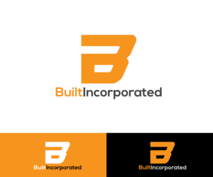 Logo Design by jasonms for Built Construction Incorporated  | Design: #13558147