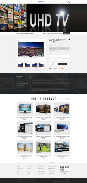 Web Design by Impressive Sol