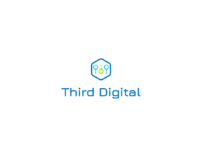 Logo Design by sbelogd for Third Digital Inc. | Design: #13524658