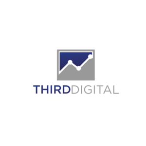 Logo Design by vario_design for Third Digital Inc. | Design #13523965