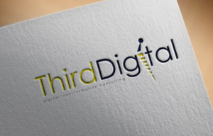 Logo Design by Atec for Third Digital Inc. | Design: #13531653