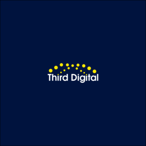 Logo Design by JM GRAPHICS for Third Digital Inc. | Design: #13546255