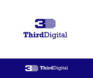 Logo Design by ghonam for Third Digital Inc. | Design: #13535049