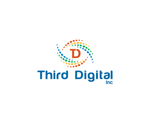 Logo Design by future logo.com for Third Digital Inc. | Design: #13524110