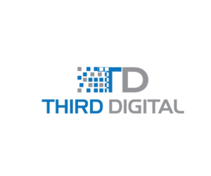Logo Design by asman for Third Digital Inc. | Design: #13529925