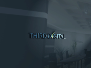 Logo Design by Top king  designer for Third Digital Inc. | Design: #13531185