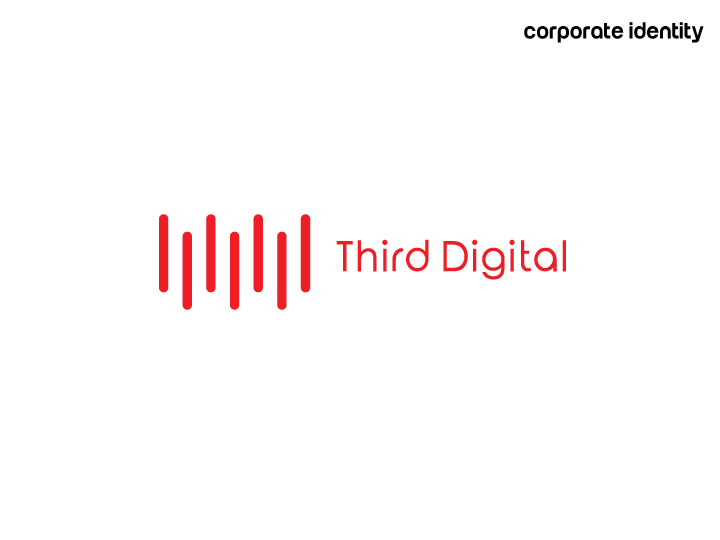 Diseño de Logo por jenodesigns para Third Digital Inc. | Diseño #13586937