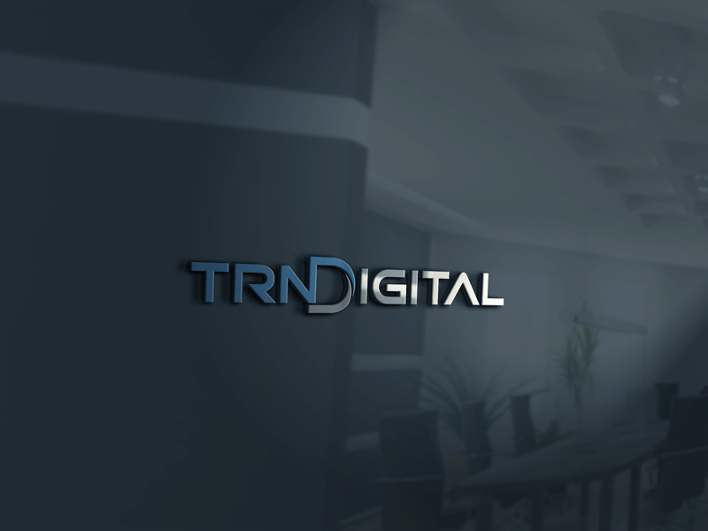 Logo Design by NightStudio for Third Digital Inc. | Design #13543658