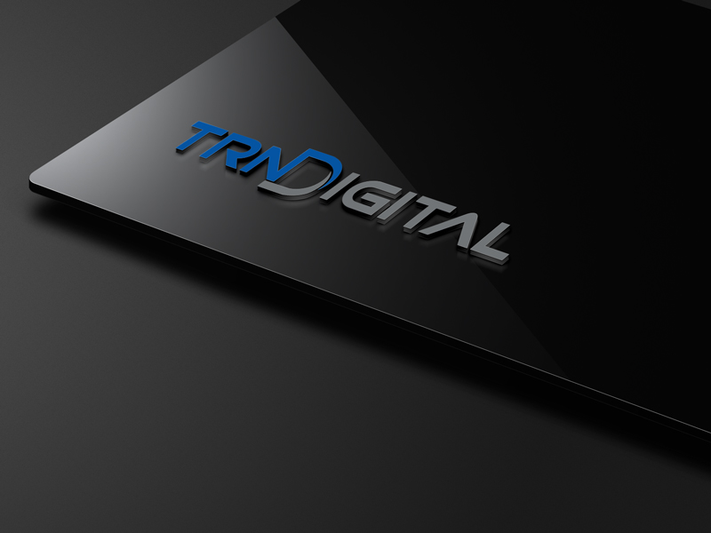 Logo Design by NightStudio for Third Digital Inc. | Design #13543659