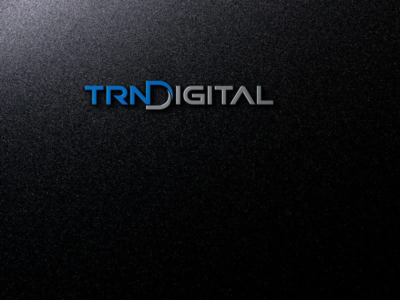 Diseño de Logo por NightStudio para Third Digital Inc. | Diseño #13543660