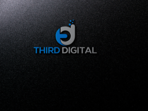Logo Design by NightStudio for Third Digital Inc. | Design: #13543749