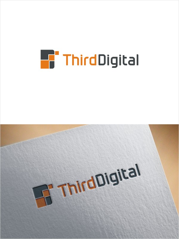 Logo Design by Sushmaa for Third Digital Inc. | Design #13523043