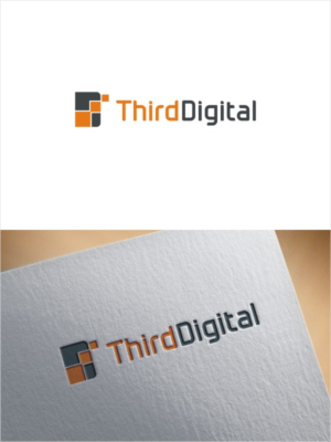 Logo Design by Sushma for Third Digital Inc. | Design: #13523043