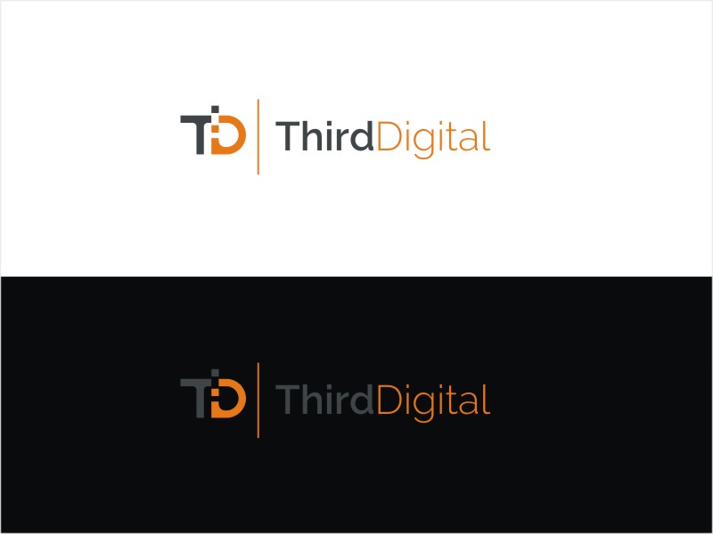 Logo Design by Sushmaa for Third Digital Inc. | Design #13523191