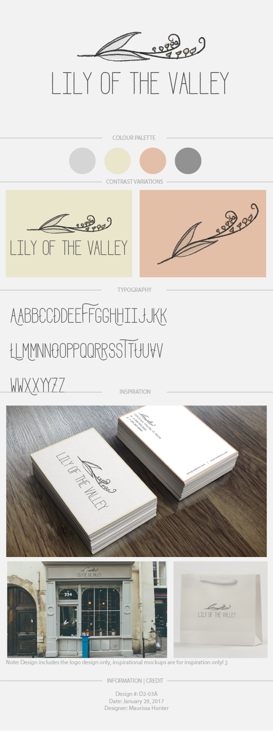 Logo Design by Maurissahunter for this project | Design #13533478