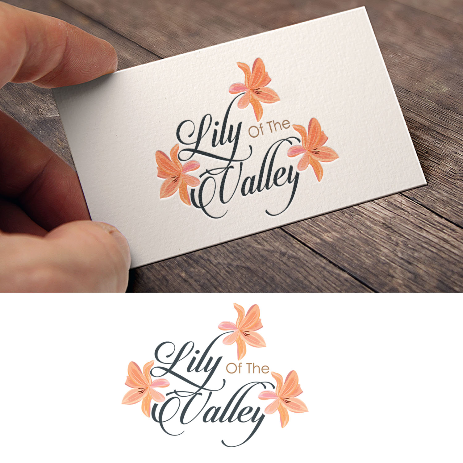 Logo Design by Resurrection Design Studio. for this project | Design #13535422
