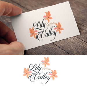 Logo Design by Resurrection Design Studio.