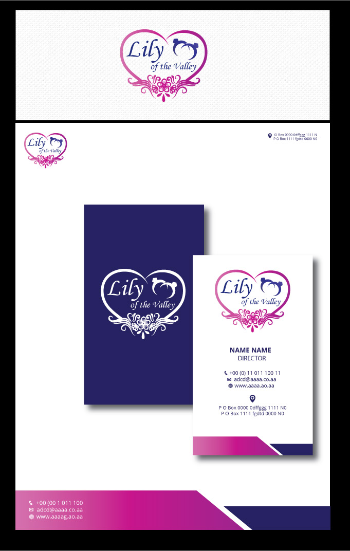 Logo Design by zebronicgraphic for this project | Design #13547743