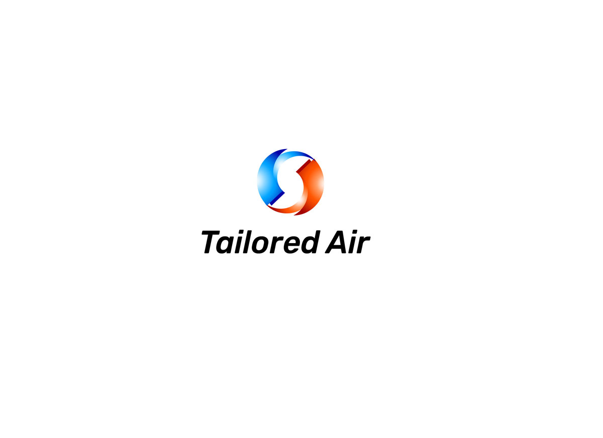 Diseño de Logo por sbelogd para TAILORED AIR | Diseño #13524636