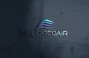 Diseño de Logo por GLDesigns para TAILORED AIR | Diseño: #13524065
