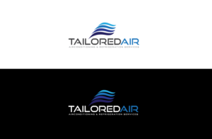 Diseño de Logo por GLDesigns para TAILORED AIR | Diseño: #13524066