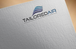 Diseño de Logo por GLDesigns para TAILORED AIR | Diseño: #13524067