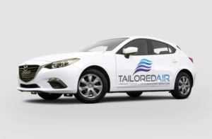 Diseño de Logo por GLDesigns para TAILORED AIR | Diseño: #13525437