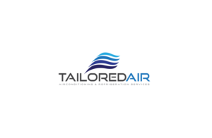 Logo Design by GLDesigns for TAILORED AIR | Design #13543606