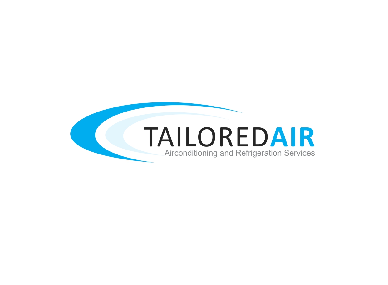 Logo Design by fumbh.designs for TAILORED AIR | Design #13533021