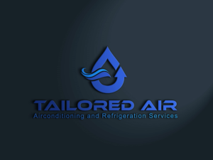 Diseño de Logo por imnurealam para TAILORED AIR | Diseño: #13531274